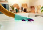 Maid cleaning services in Gaithersburg MD with Yuliscleaning, affordable best rates