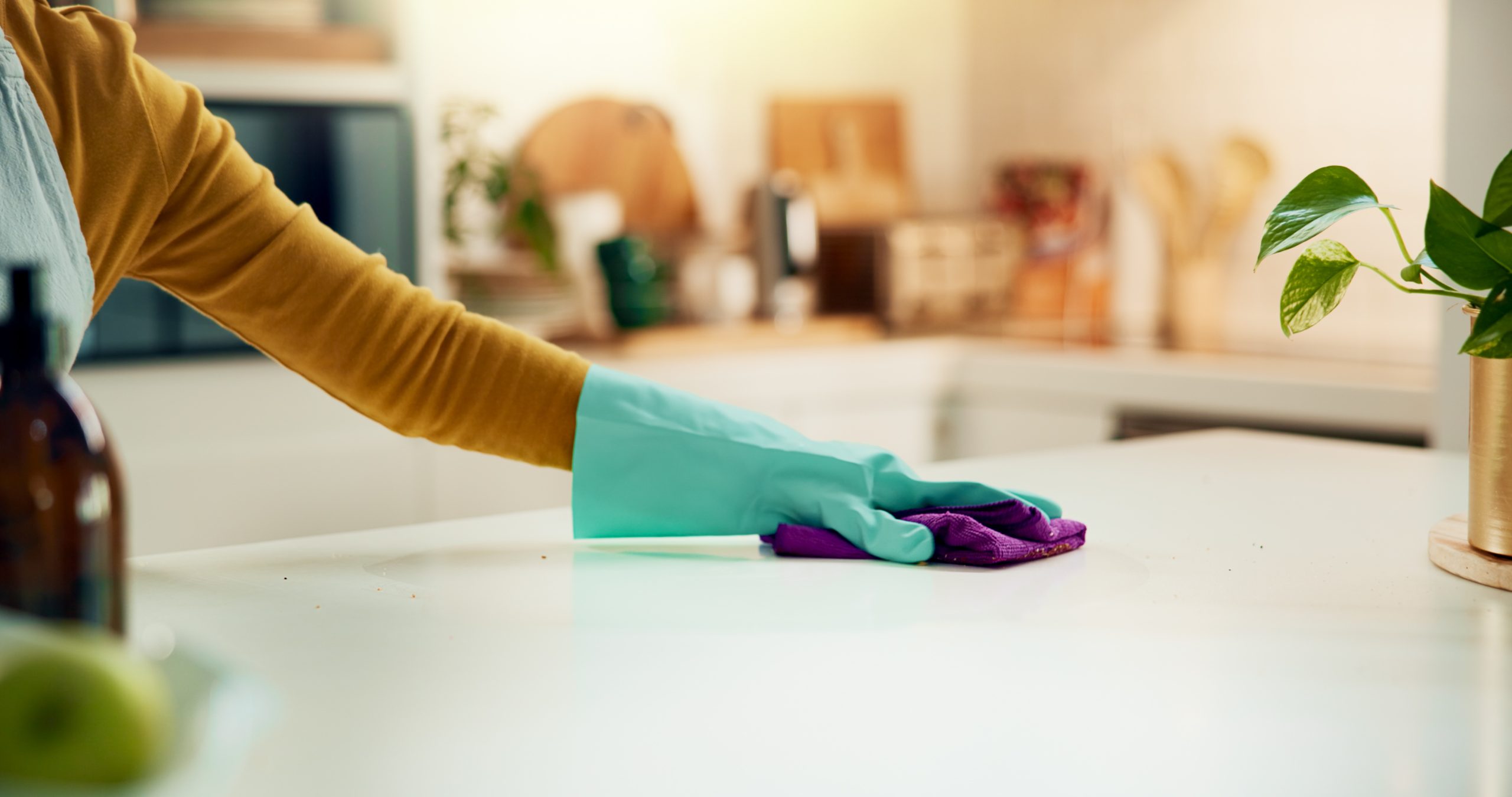 Maid cleaning services in Gaithersburg MD with Yuliscleaning, affordable best rates