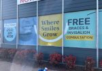 Van Truck Vinyl Decals Signs get the best signage here