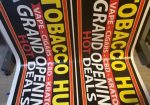 Van Truck Vinyl Decals Signs get the best signage here