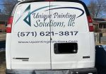 Van Truck Vinyl Decals Signs get the best signage here